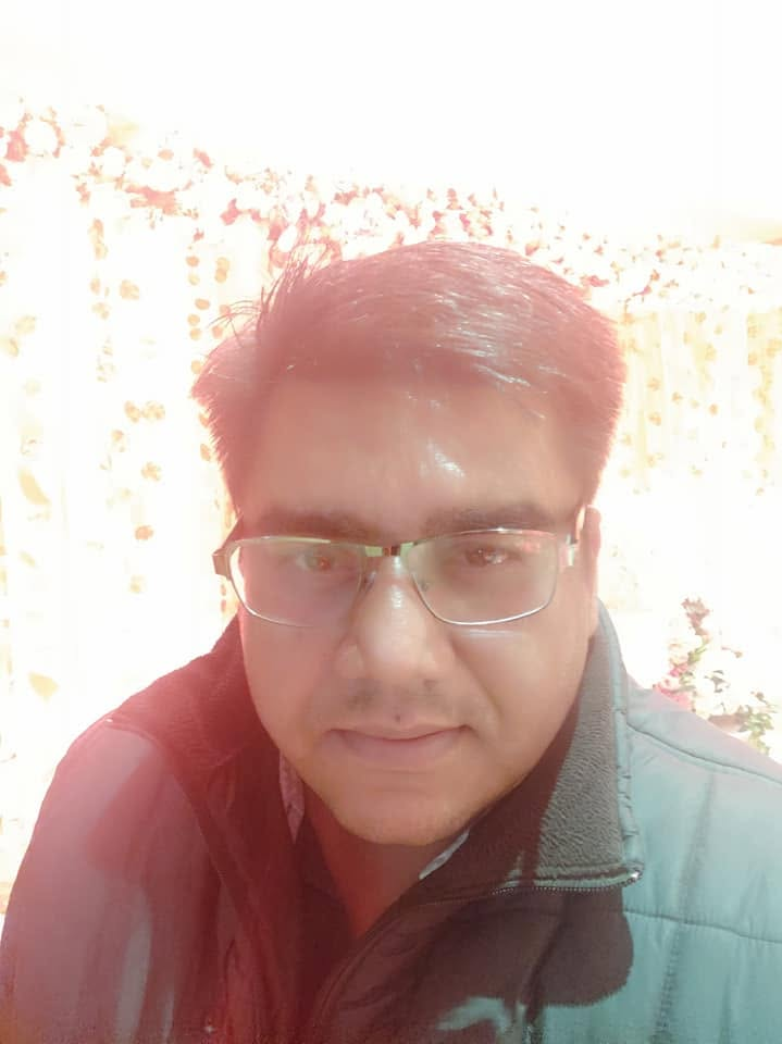 Dr. Narinder Chandel