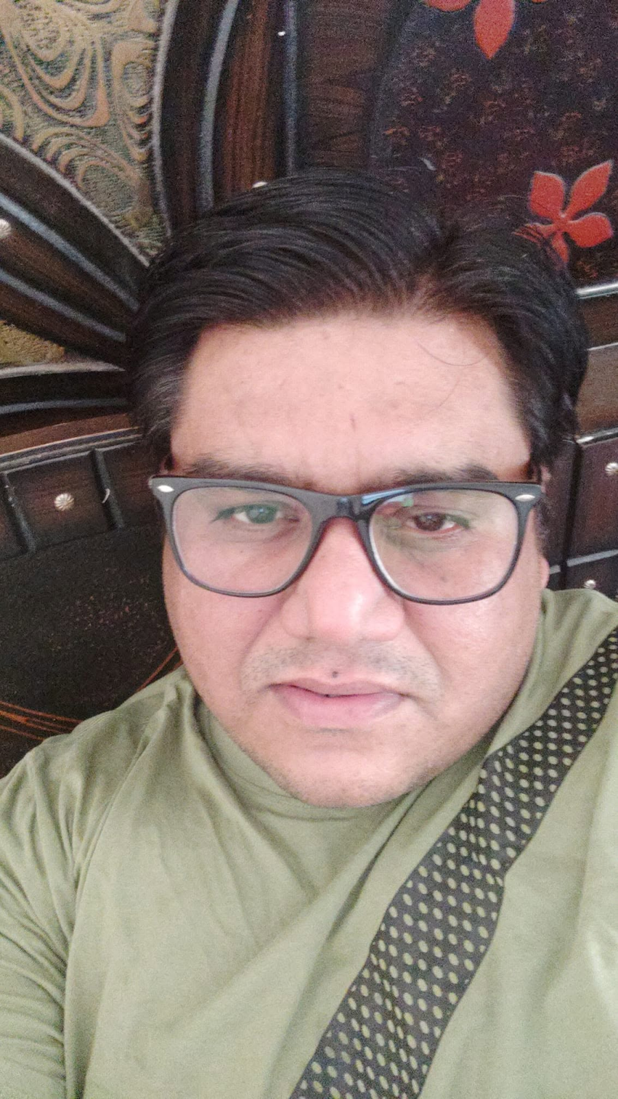 Dr. Narinder Chandel