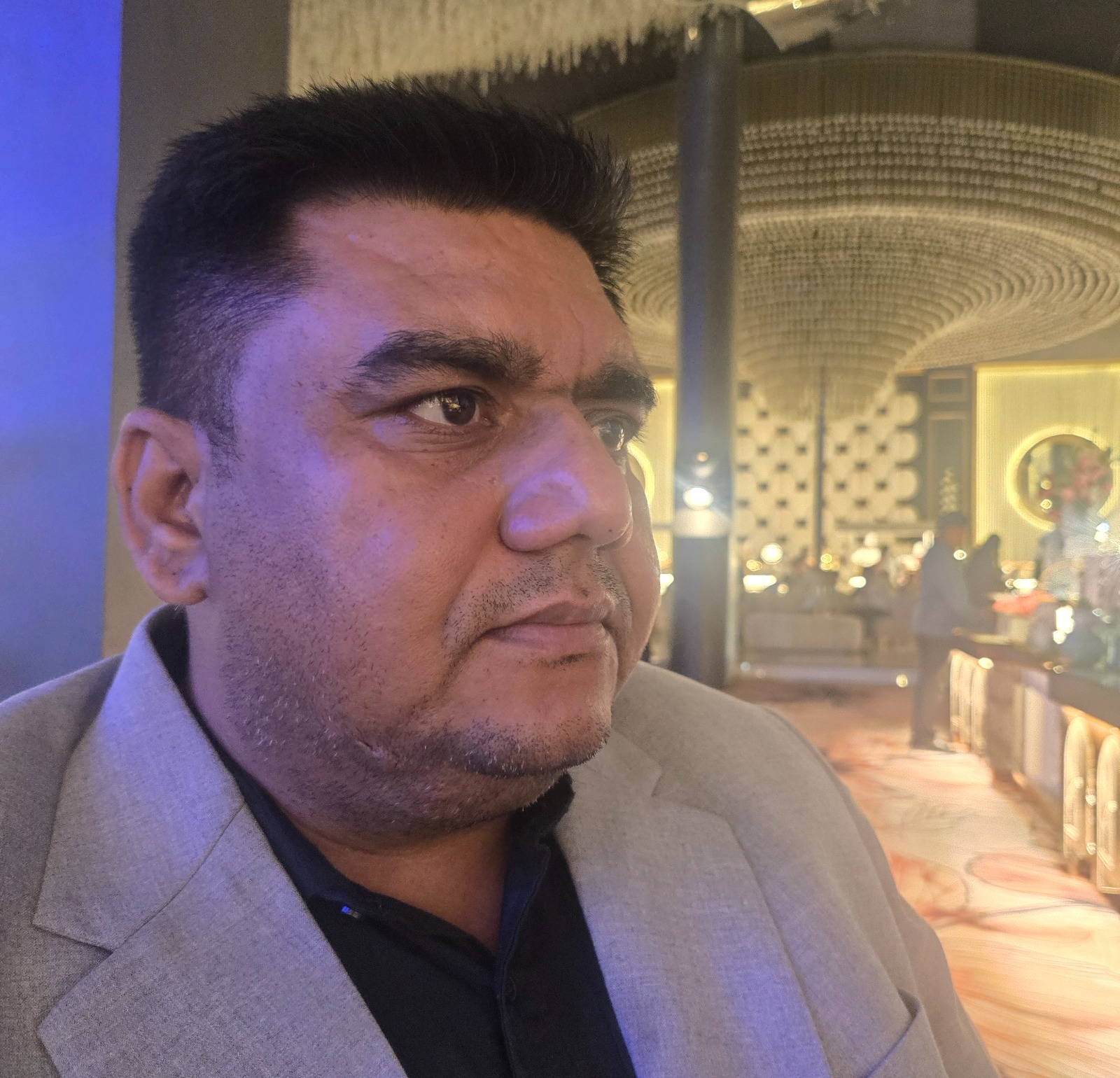 Dr. Narinder Chandel